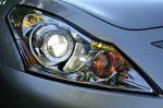 Infiniti G25 2011 года